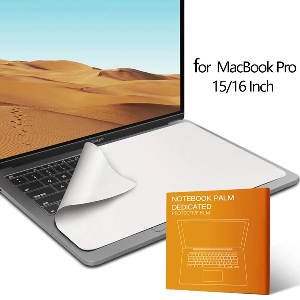 Microfiber Dustproof Cleaning Cloth Kit for MacBook pro 13/15/16 Inch - Laptop Screen Cleaner with Notebook Keyboard Blanket Cover