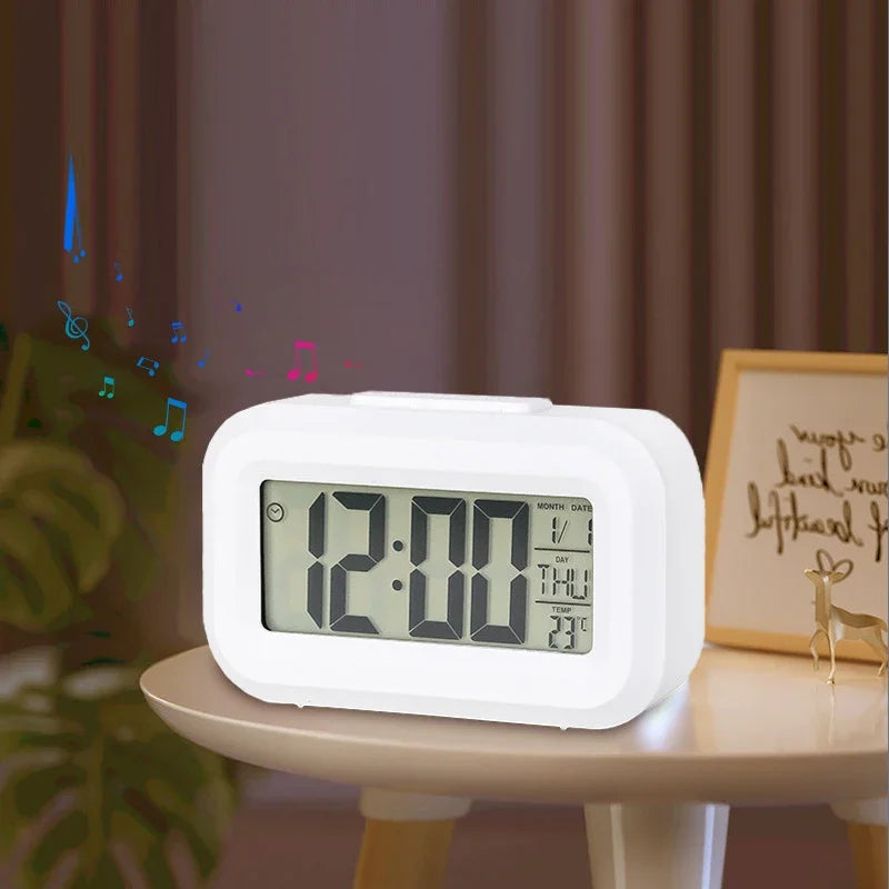 Mini Timer Smart Clock