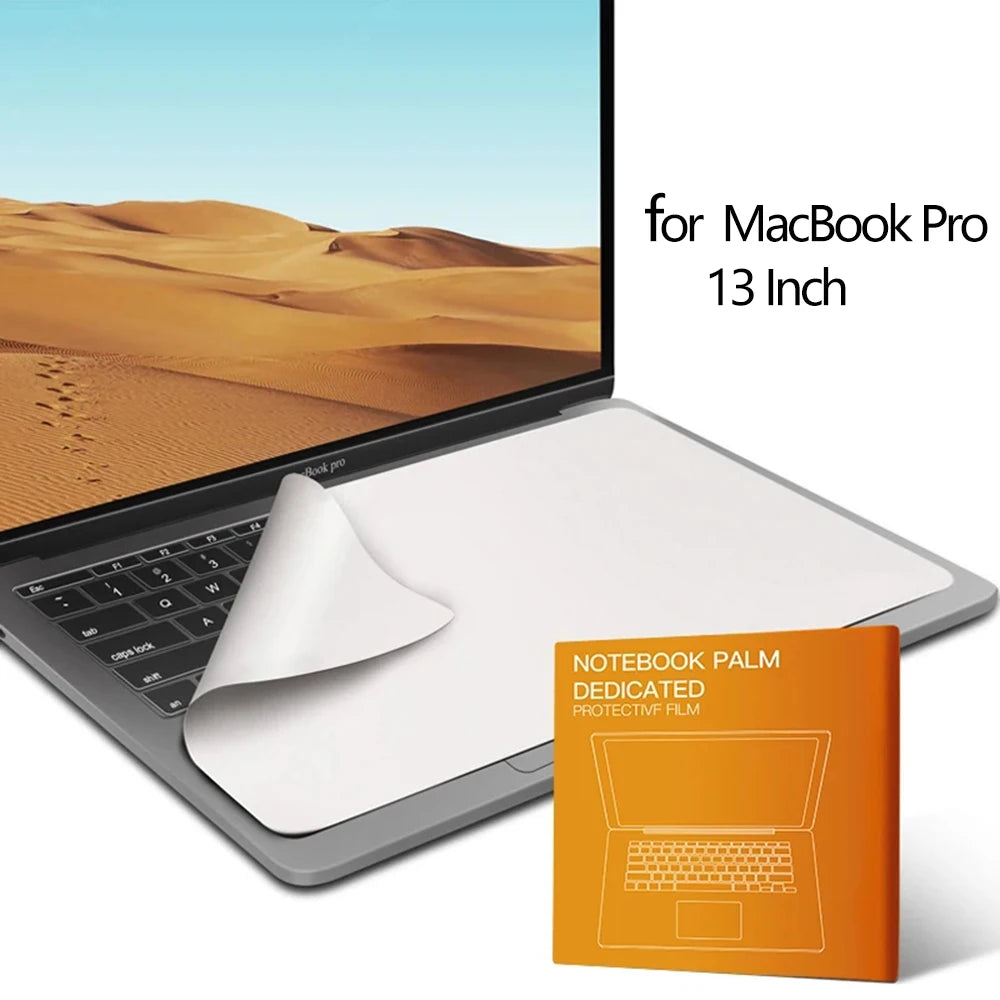 Microfiber Dustproof Cleaning Cloth Kit for MacBook pro 13/15/16 Inch - Laptop Screen Cleaner with Notebook Keyboard Blanket Cover