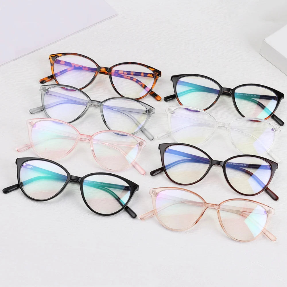 New Anti Blue Light Glasses
