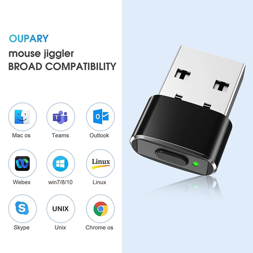 USB, mouse moving device,