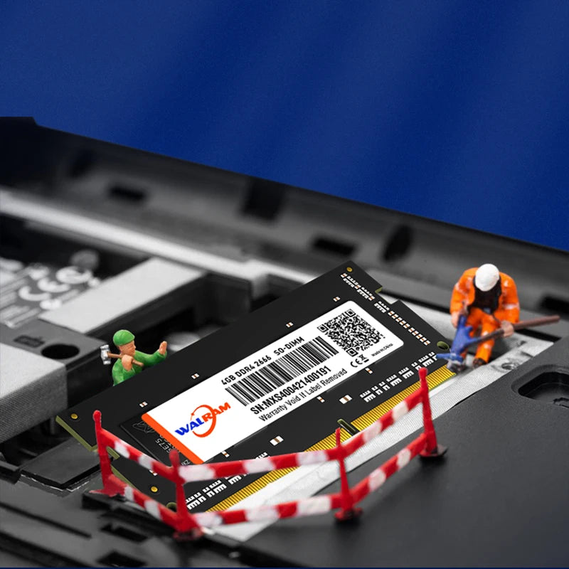 Memory for Laptop.