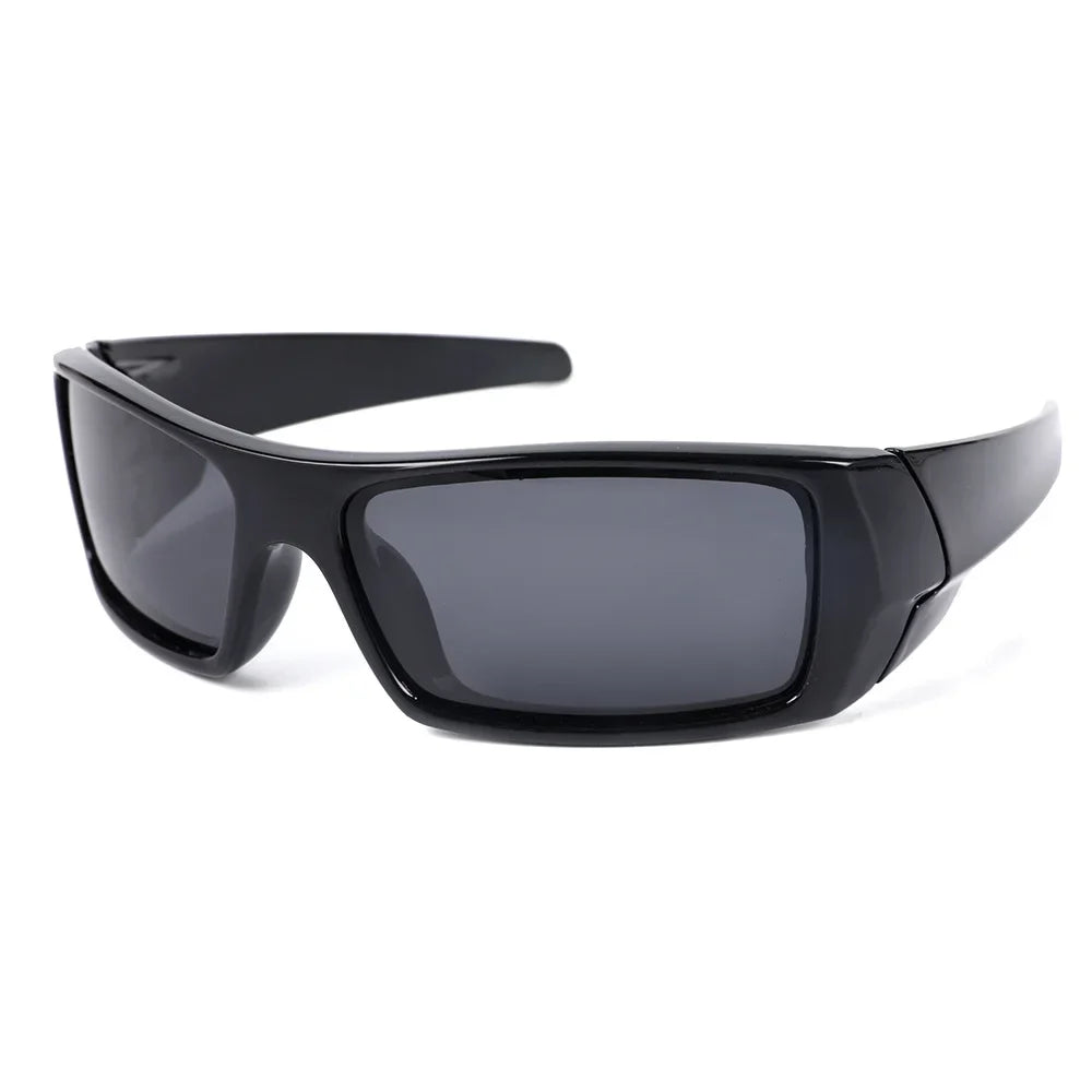 New Men's Fashion Vintage Sunglasses