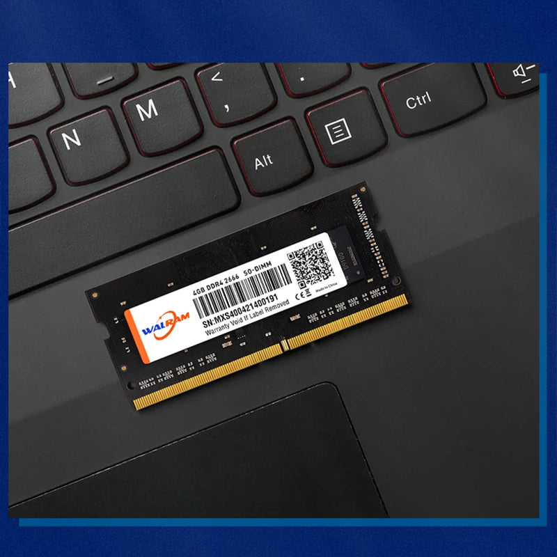 Memory for Laptop.