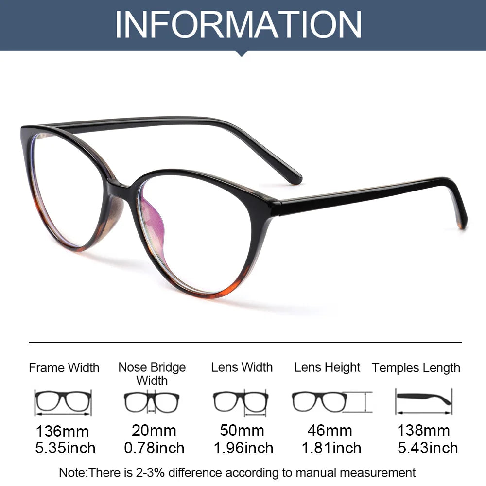New Anti Blue Light Glasses