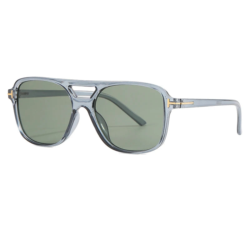 New Fashion Pilot Sunglasses Women