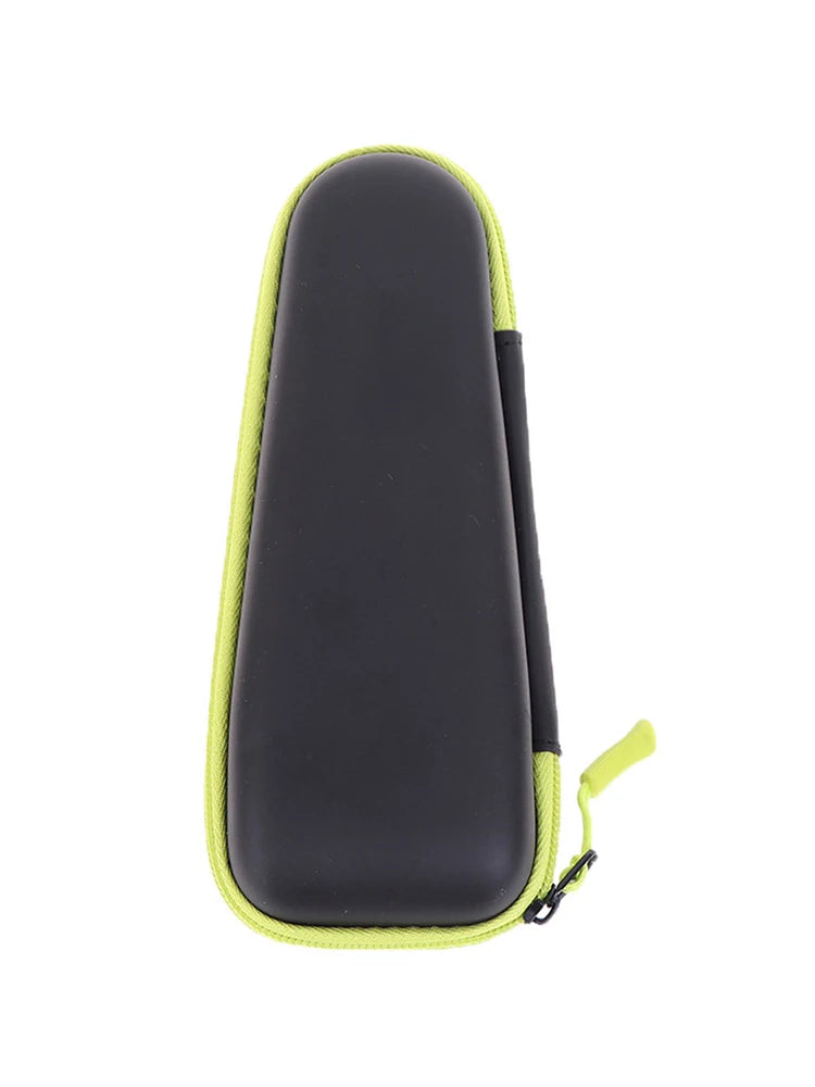 Portable Travel Shaver Storage Box Eva Shaver Bag, Lightweight And Waterproof