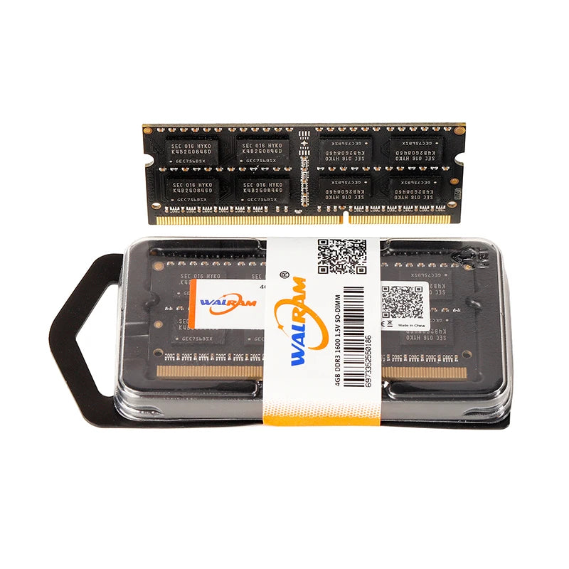 Memory for Laptop.
