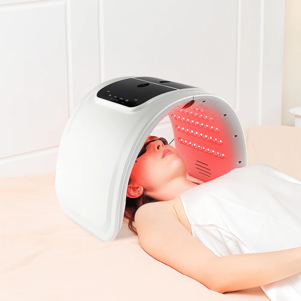 Photon Beauty Machine Face and Body