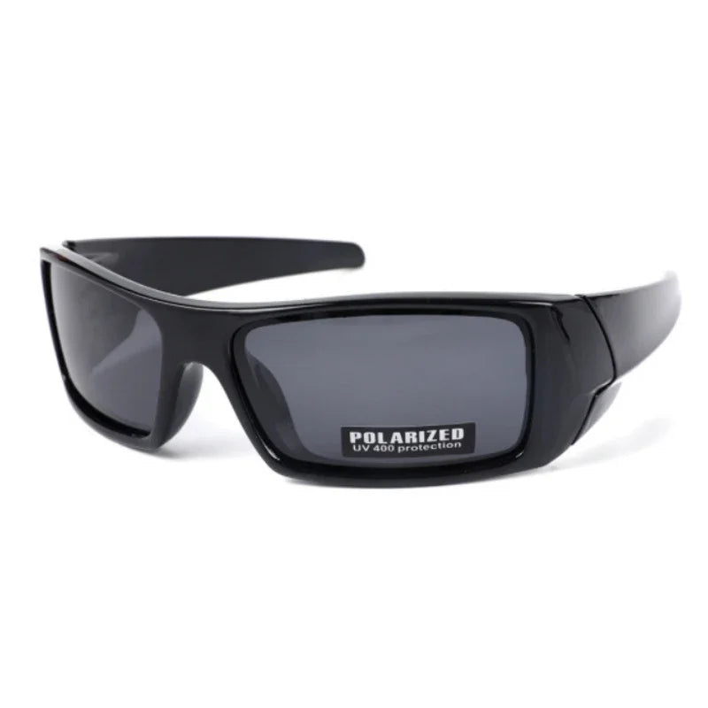 New Men's Fashion Vintage Sunglasses