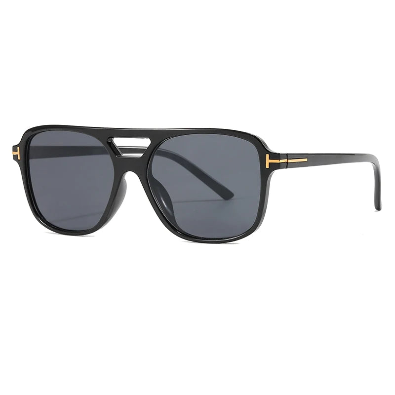 New Fashion Pilot Sunglasses Women