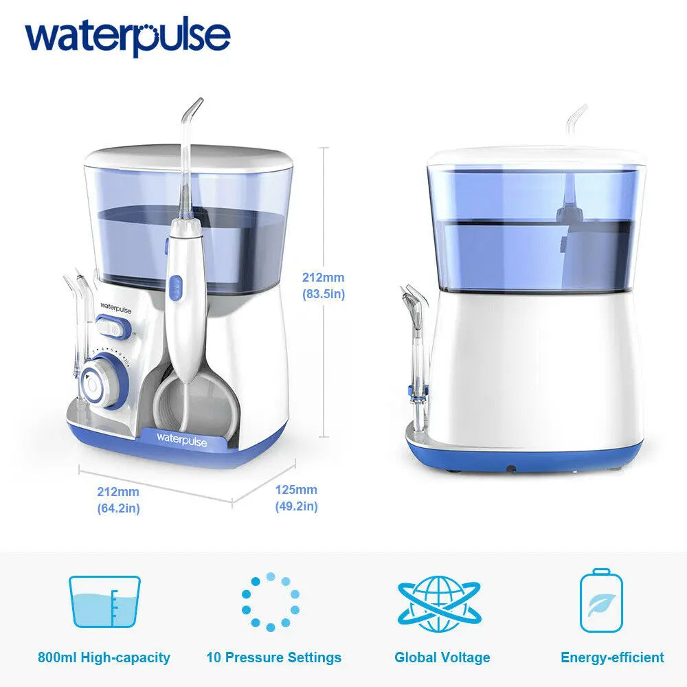 Oral Hygiene Dental Flosser For Oral Care