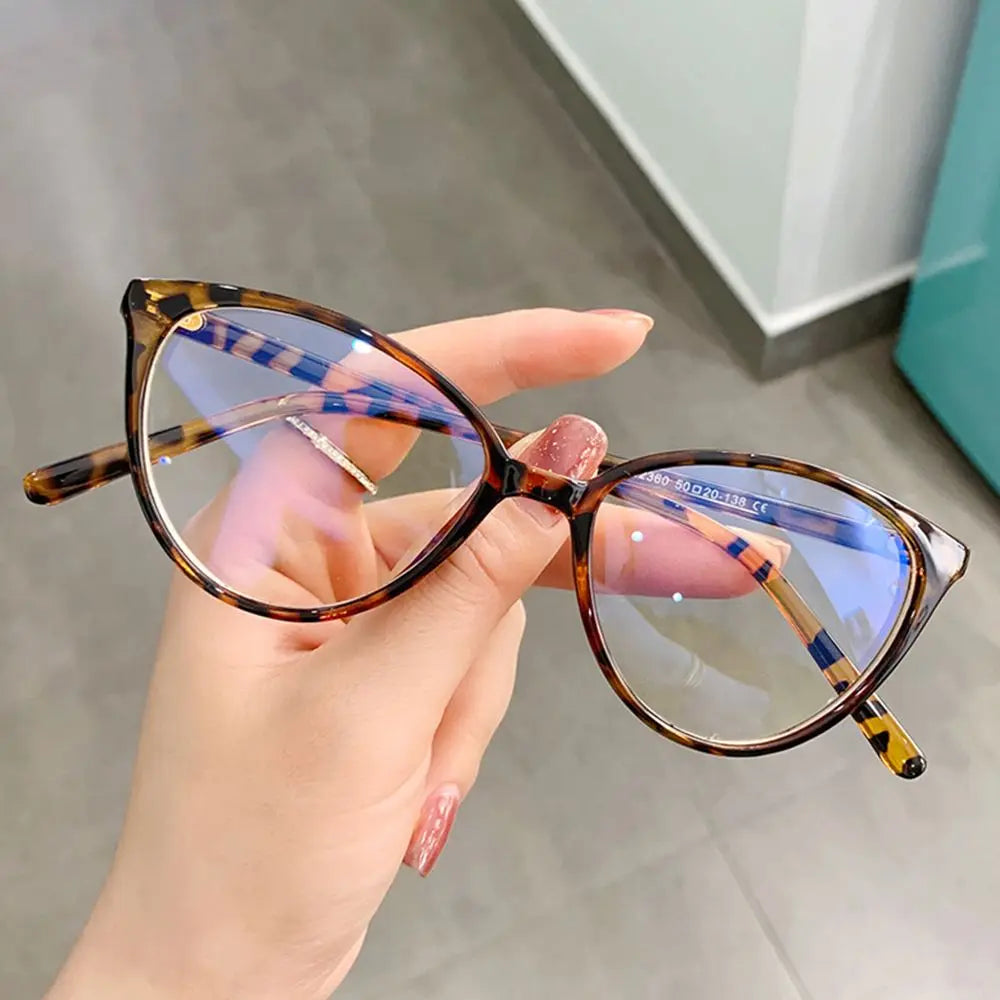 New Anti Blue Light Glasses