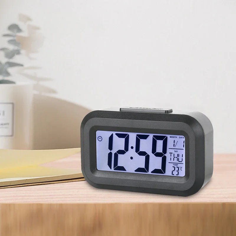 Mini Timer Smart Clock