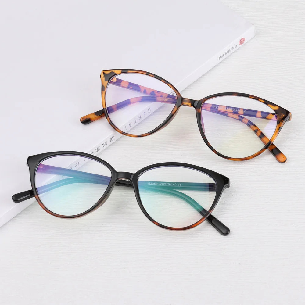 New Anti Blue Light Glasses