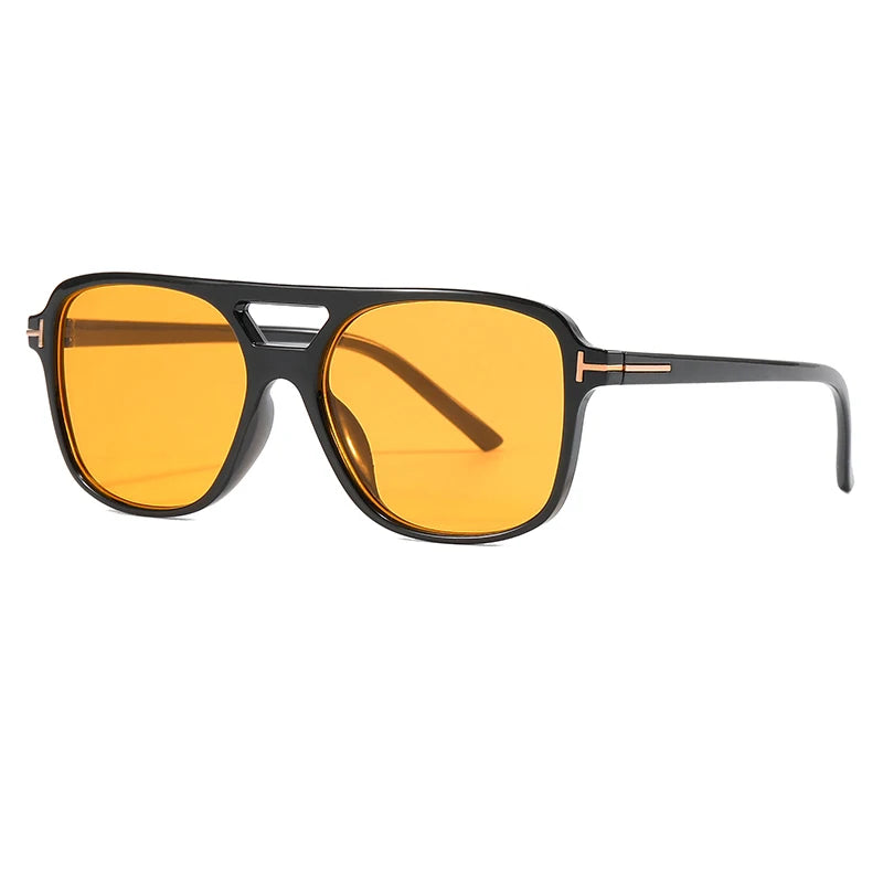 New Fashion Pilot Sunglasses Women