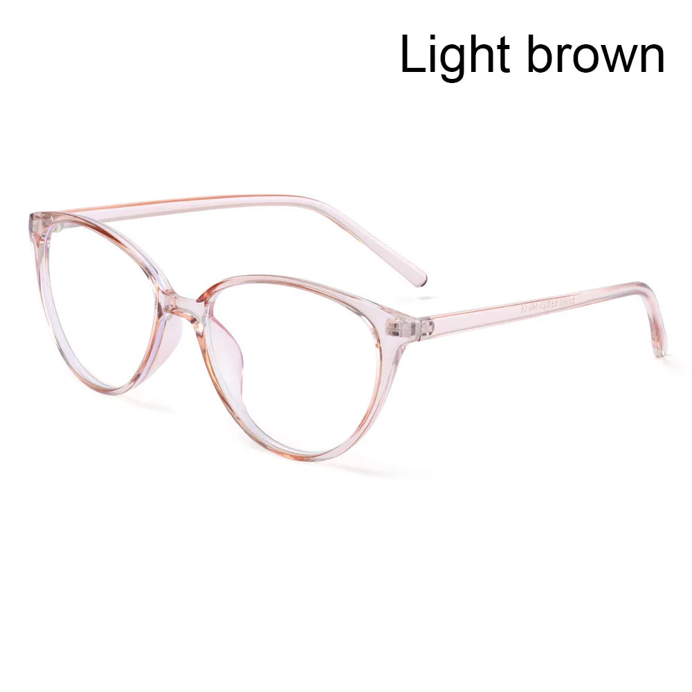 New Anti Blue Light Glasses