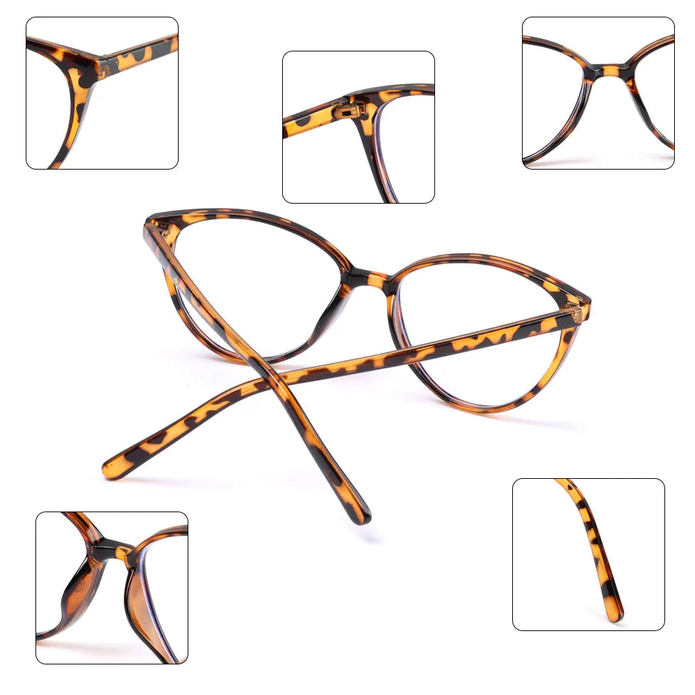 New Anti Blue Light Glasses