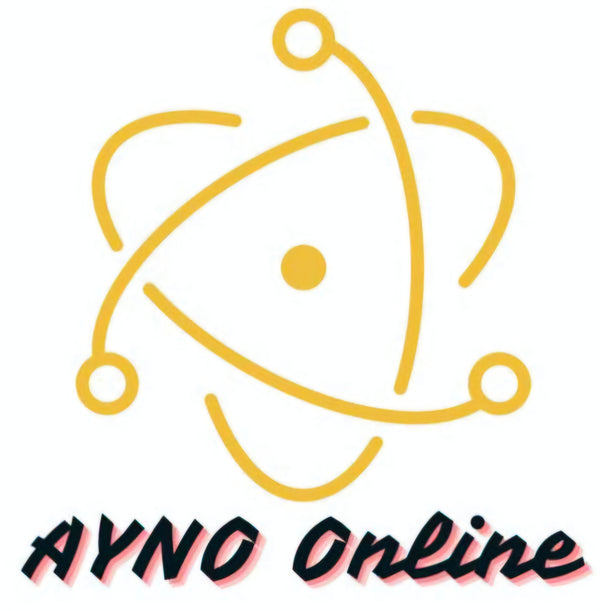 Ayno Online