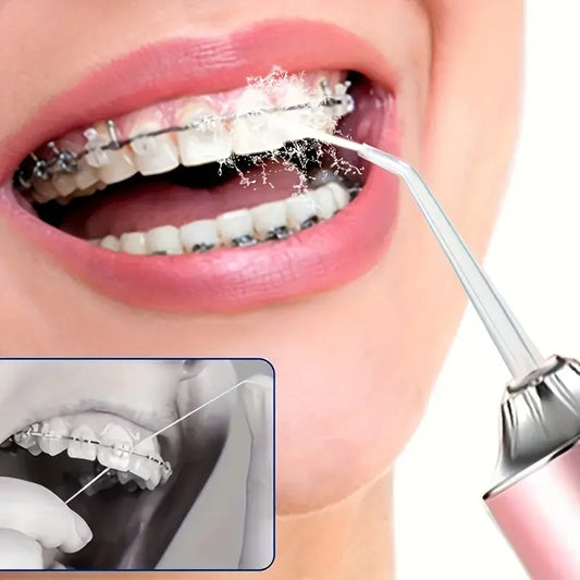 Tooth Water Flosser,