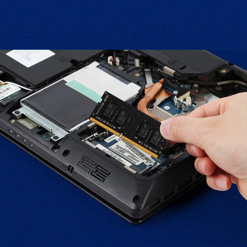 Memory for Laptop.