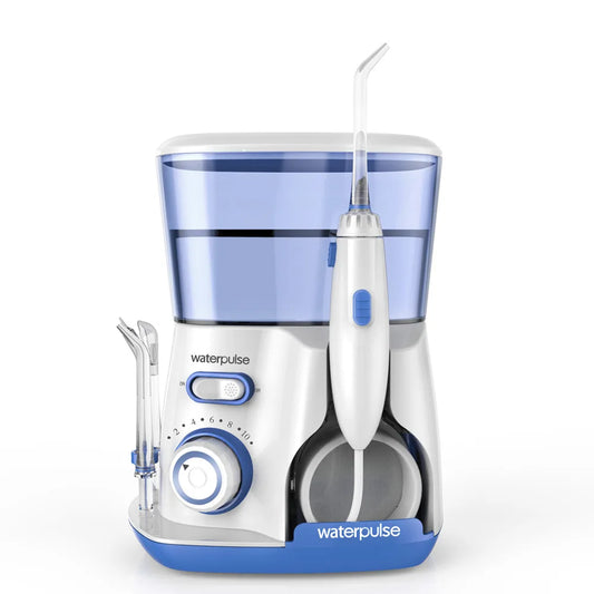 Oral Hygiene Dental Flosser For Oral Care