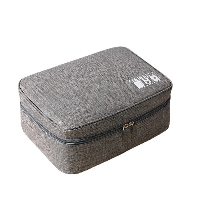 Travel Electronic Digital Storgage Bag Multi-Function
