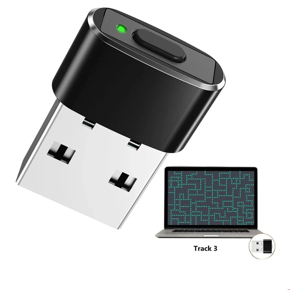 USB, mouse moving device,