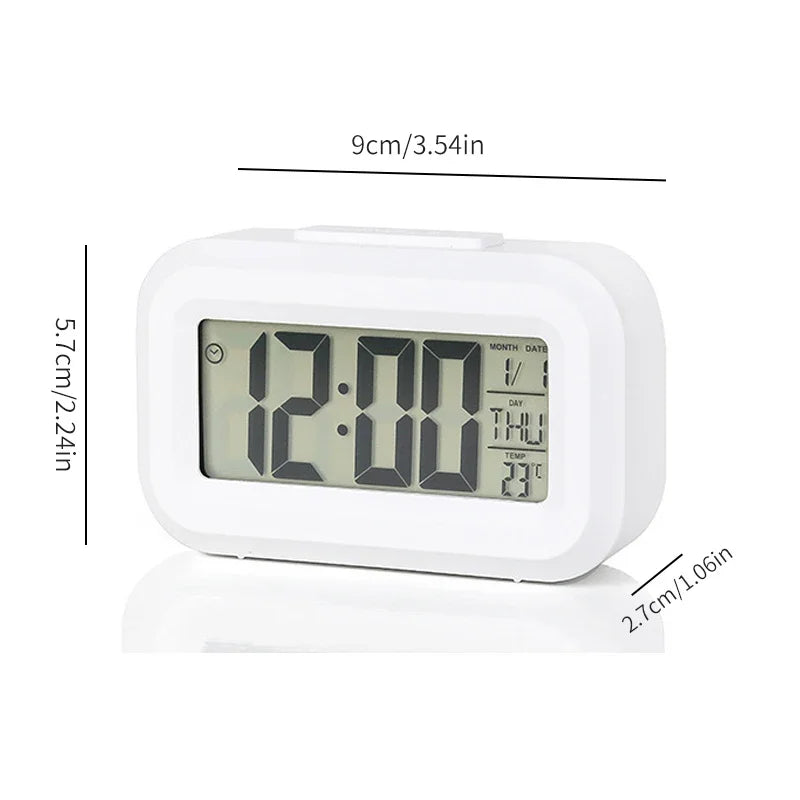 Mini Timer Smart Clock