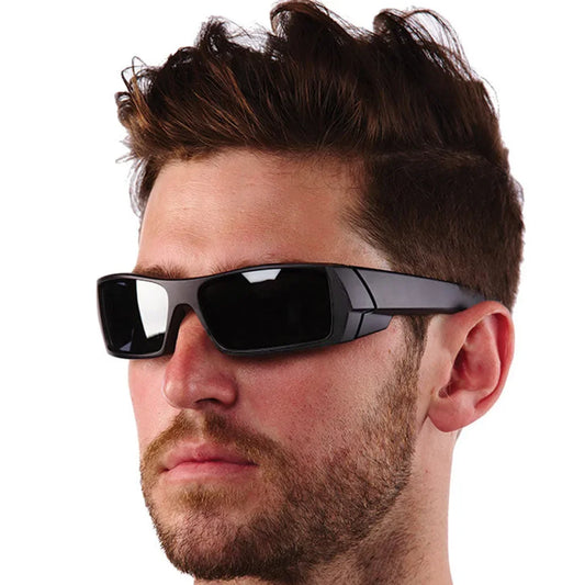New Men's Fashion Vintage Sunglasses